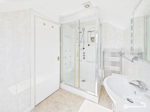 Shower Room- click for photo gallery